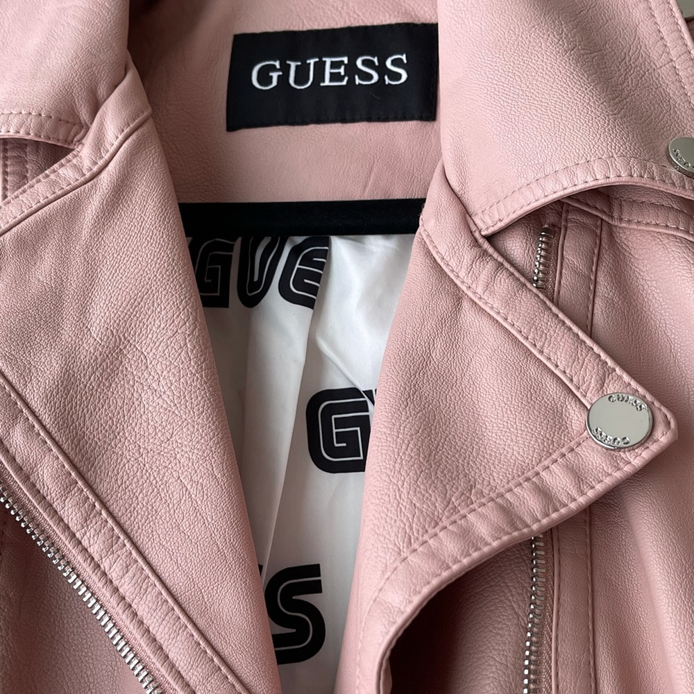 Guess jacket - Picture 2 of 3
